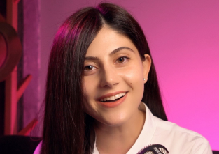 Anush Mnatsakanyan